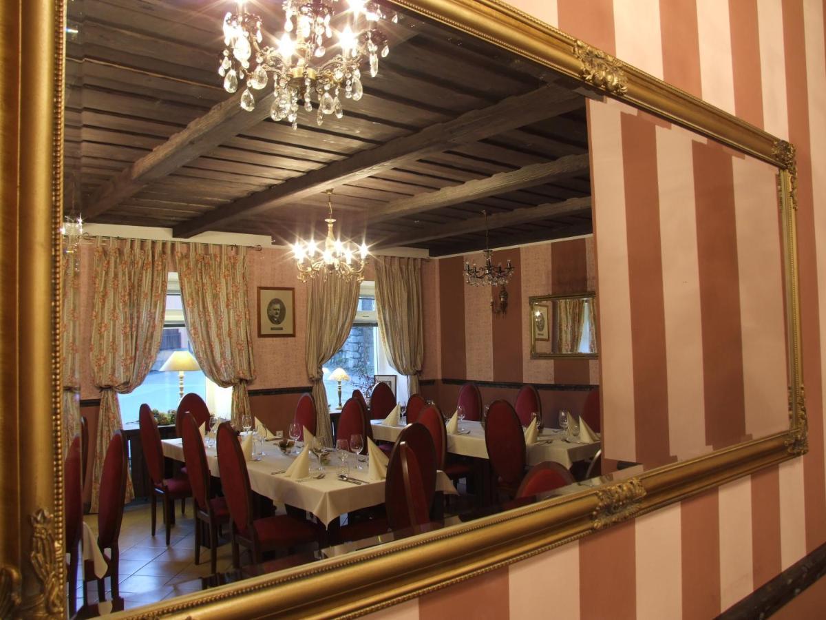 Rooms & Restaurant Ostarija Dolenjske Toplice Zewnętrze zdjęcie