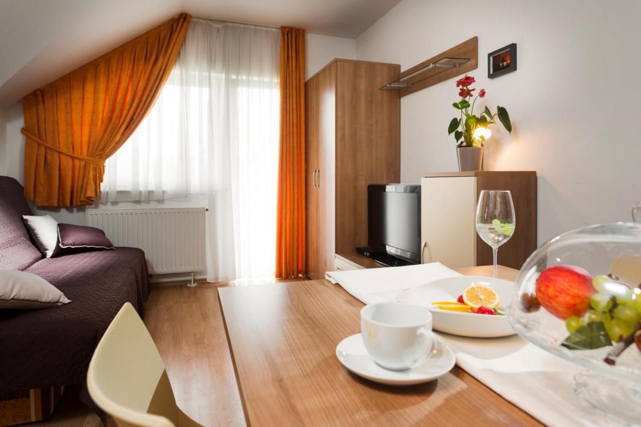 Rooms & Restaurant Ostarija Dolenjske Toplice Zewnętrze zdjęcie