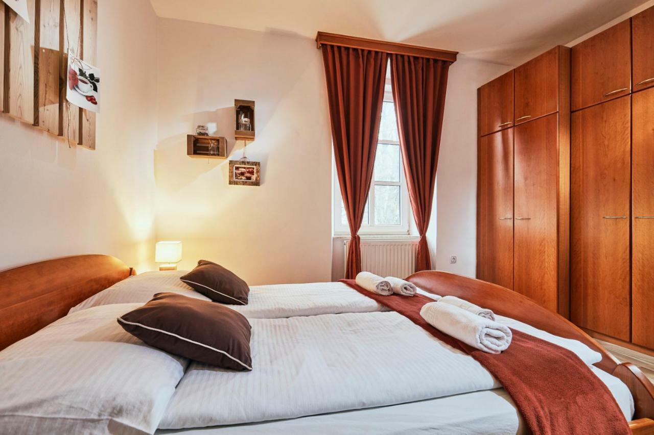 Rooms & Restaurant Ostarija Dolenjske Toplice Zewnętrze zdjęcie